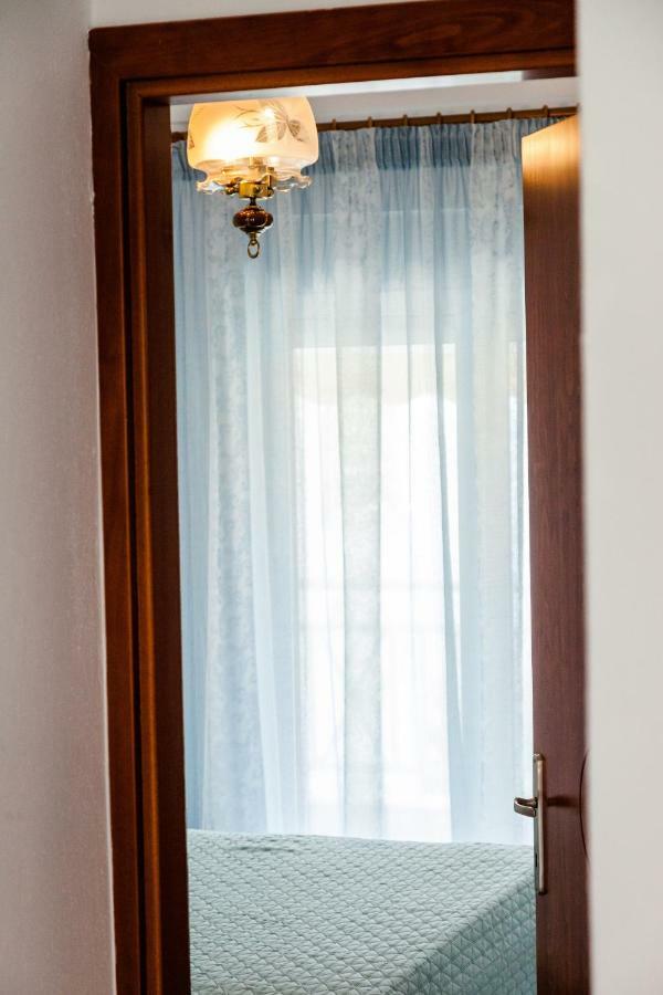 Casa Bianca Μεζονέτα Με Θέα Στη Θάλασσα Apartamento Néos Marmarás Exterior foto